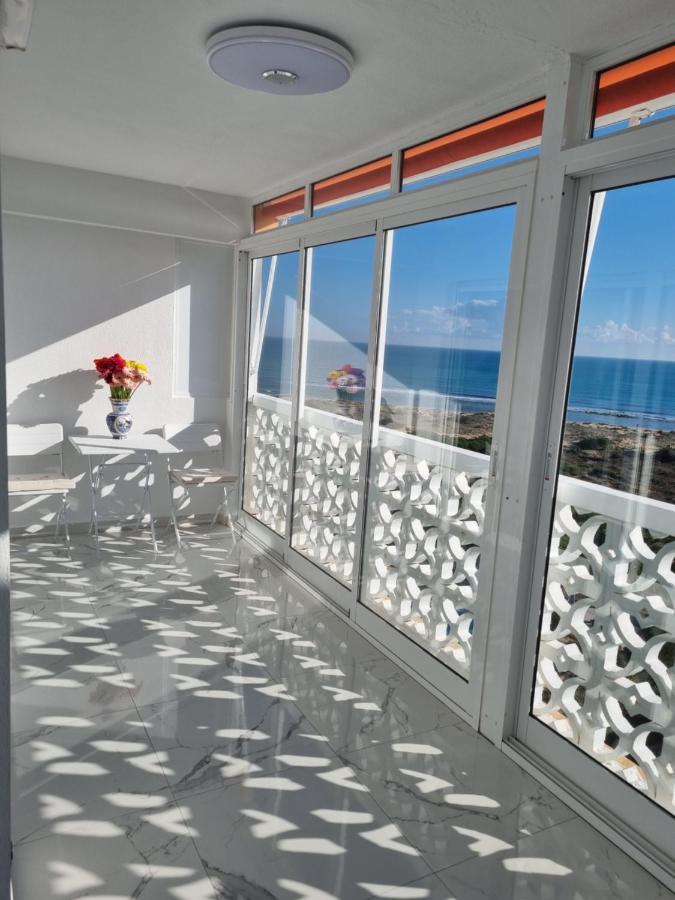 Holiday Apartments La Mata Torre La Mata Exterior foto
