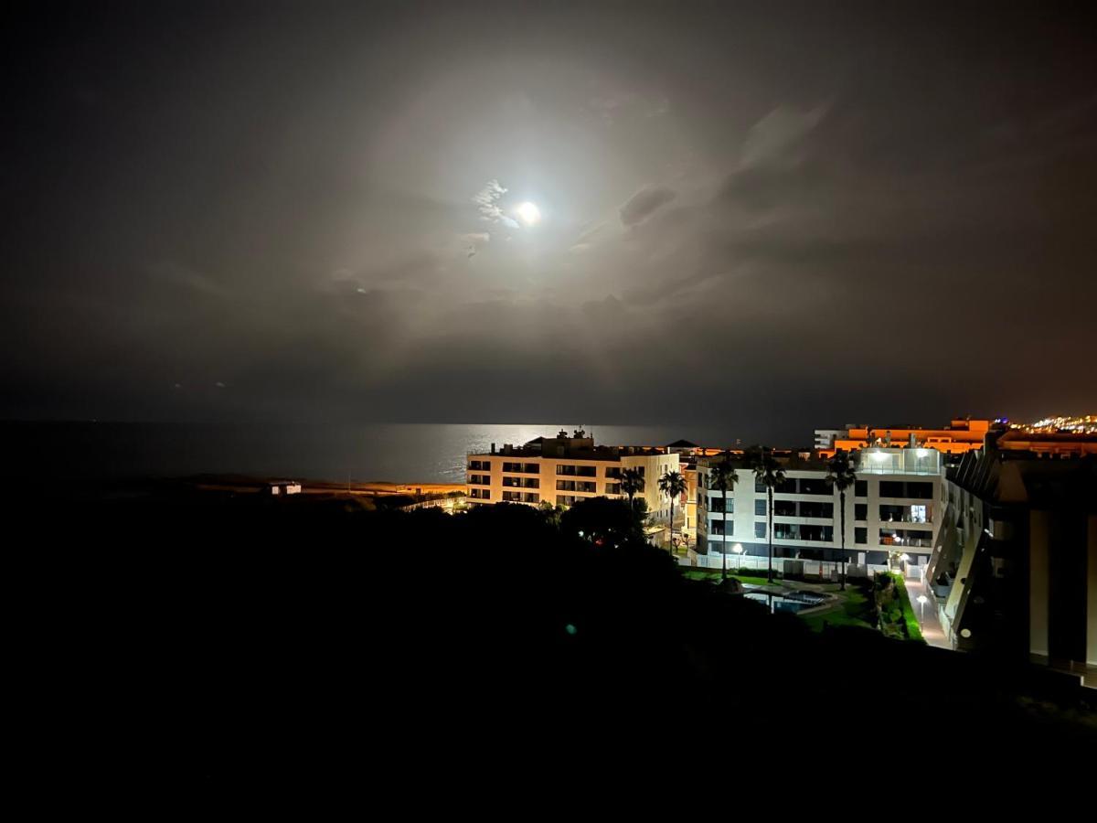 Holiday Apartments La Mata Torre La Mata Exterior foto