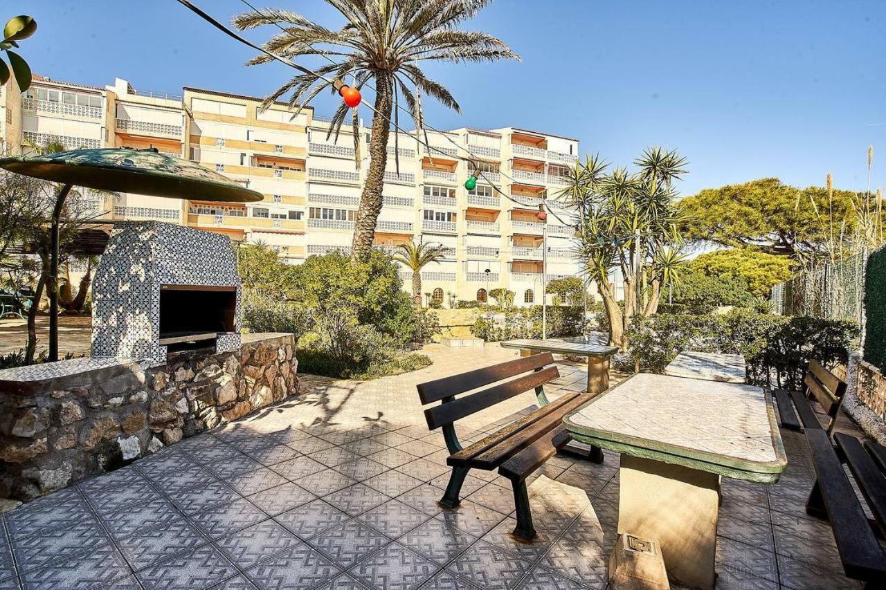 Holiday Apartments La Mata Torre La Mata Exterior foto