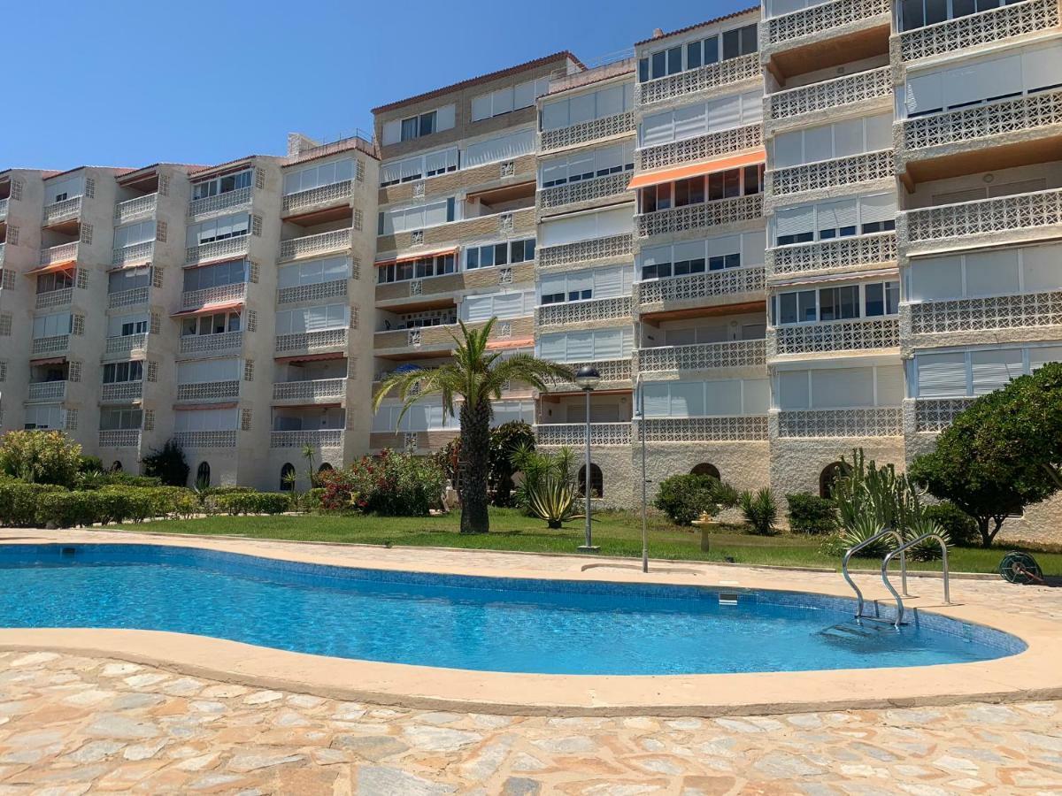 Holiday Apartments La Mata Torre La Mata Exterior foto