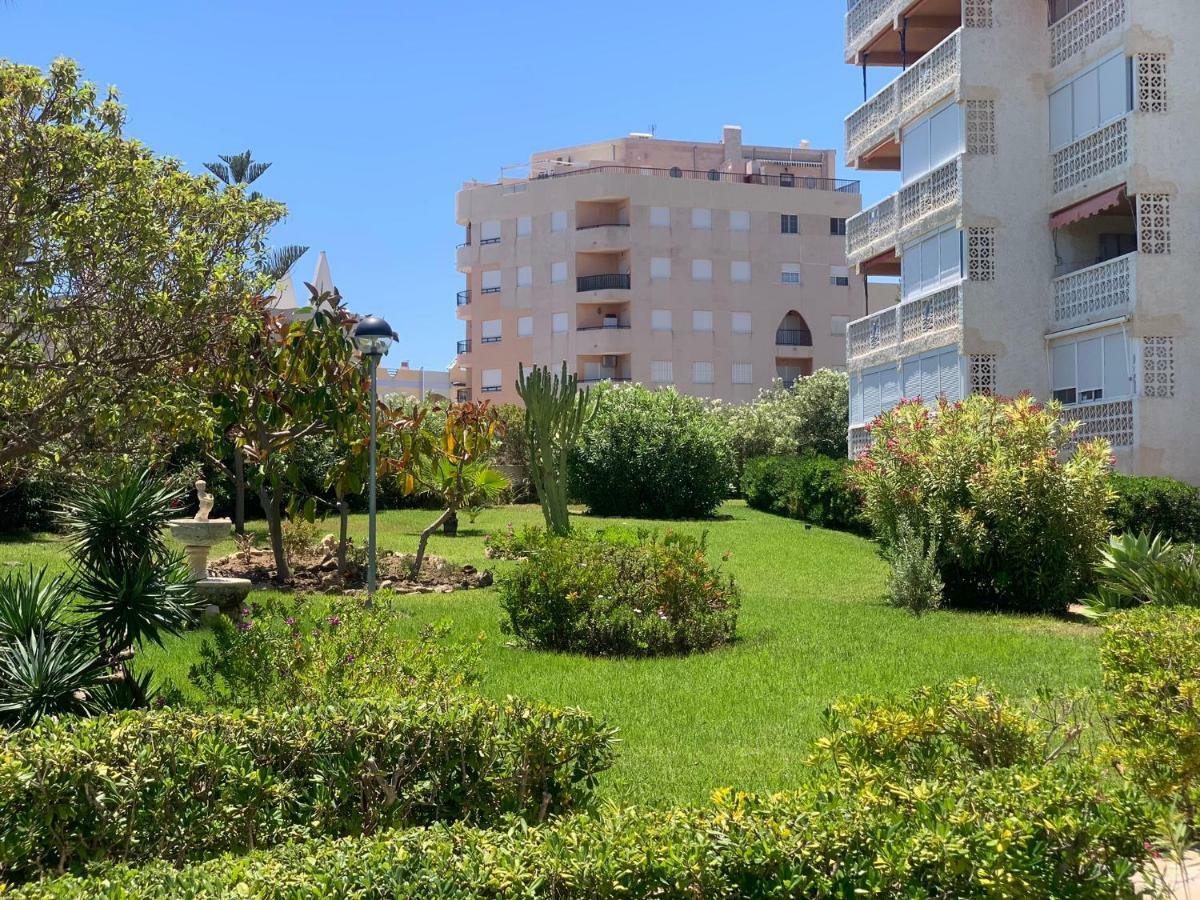Holiday Apartments La Mata Torre La Mata Exterior foto