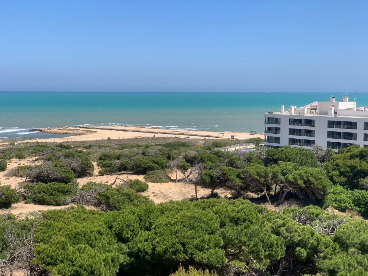 Holiday Apartments La Mata Torre La Mata Exterior foto