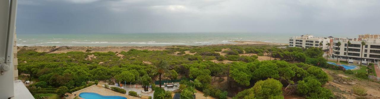 Holiday Apartments La Mata Torre La Mata Exterior foto